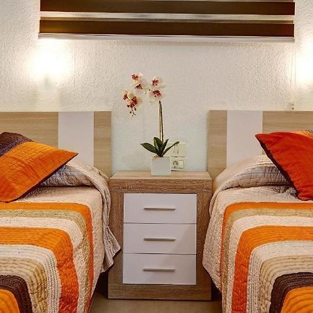 Los Elefantes Beach House San Bartolomé Екстериор снимка