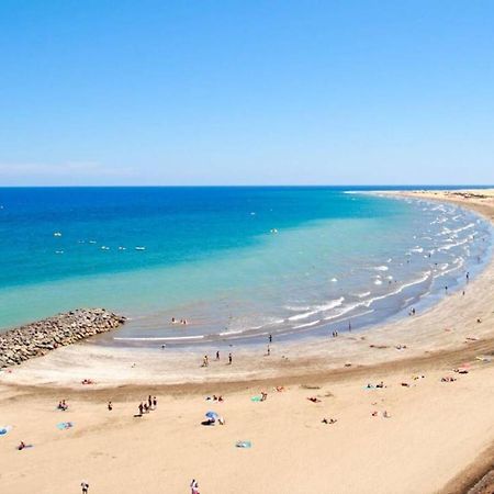Los Elefantes Beach House San Bartolomé Екстериор снимка