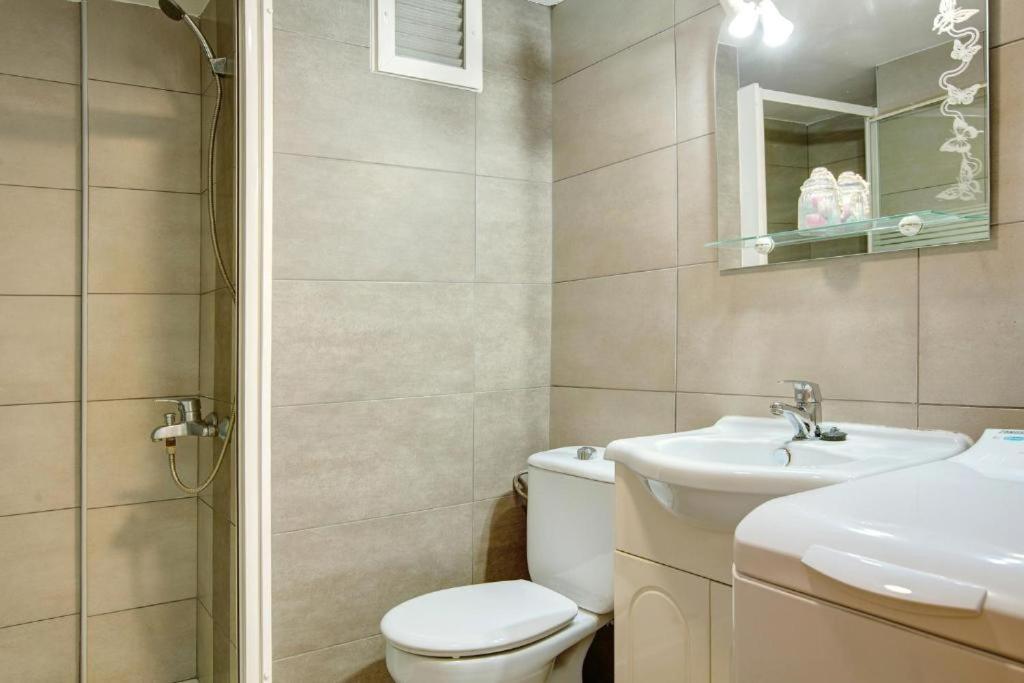Los Elefantes Beach House San Bartolomé Екстериор снимка