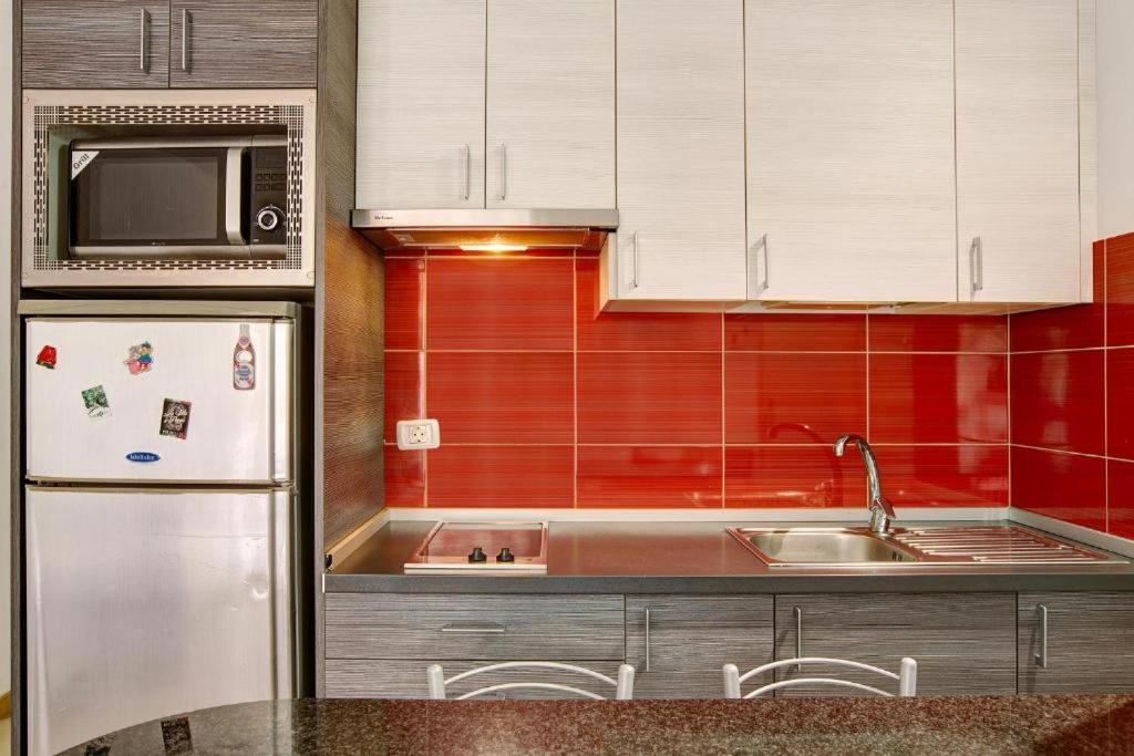 Los Elefantes Beach House San Bartolomé Екстериор снимка