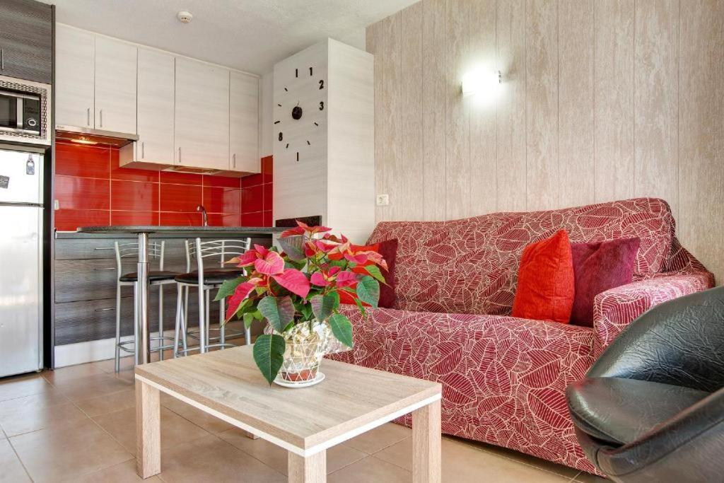 Los Elefantes Beach House San Bartolomé Екстериор снимка