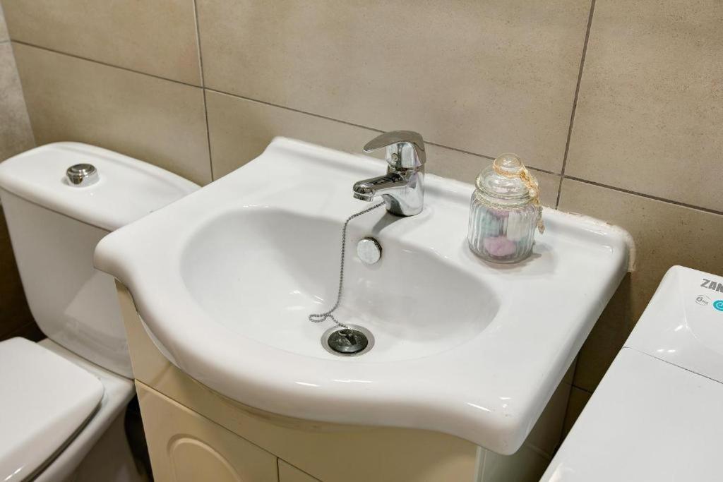 Los Elefantes Beach House San Bartolomé Екстериор снимка