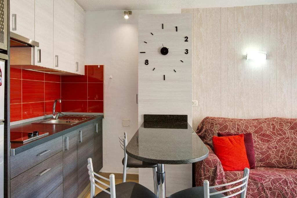 Los Elefantes Beach House San Bartolomé Екстериор снимка