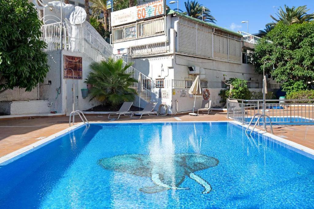 Los Elefantes Beach House San Bartolomé Екстериор снимка